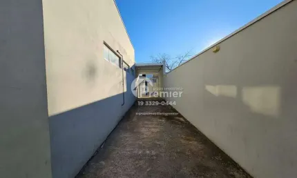 Casa com quintal amplo no jardim das andorinhas, indaiatuba – oportunidade estratégica!