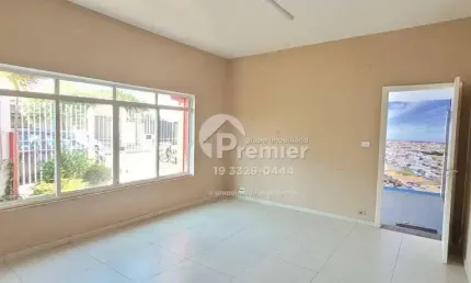 Imóvel comercial estratégico de 160m² na vila georgina em indaiatuba