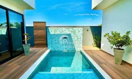 Casa assobradada à venda em indaiatuba - condomínio residencial helvetia park ii