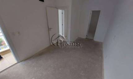 Apartamento com 2 dormitórios à venda, 85 m² por R$ 830.000,00 - Vila Vitória II - Indaiatuba/SP