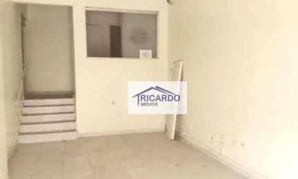 Sala comercial com 8 salas para alugar na Rua Barão de Mauá, Centro, Guarulhos