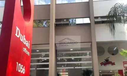 Sala comerical Edifício Dubai - Gopoúva - Guarulhos