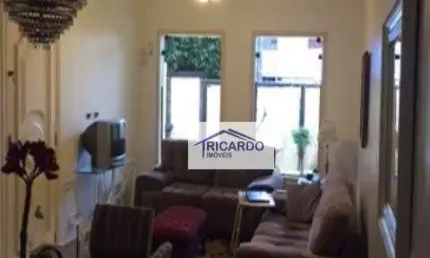 Casa com 3 quartos à venda na Rua Guarulhos, Gopoúva, Guarulhos