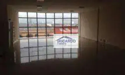 Prédio comercial - Cidade Jardim Cumbica, Guarulhos.