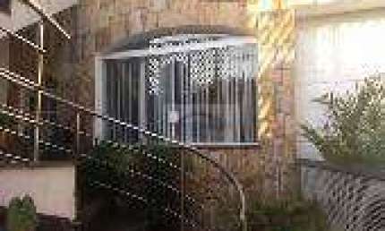 Sobrado residencial com piscina para venda  Vila Galvão, Guarulhos.