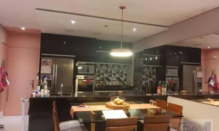 Apartamento Condomínio Nova Canaã -  Vila Galvão, Guarulhos.