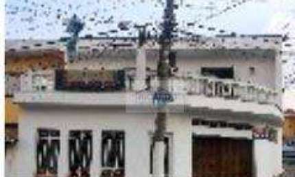 Sobrado 4 SUÍTES à venda no Jardim Vila Galvão, Guarulhos.