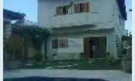 Sobrado residencial à venda, Vila Galvão, Guarulhos.
