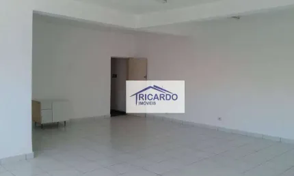 Sala para alugar, 63 m² por R$ 1.598,00/mês - Vila Galvão - Guarulhos/SP