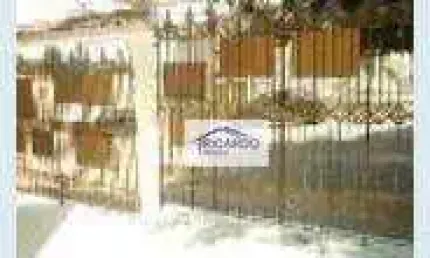 Casa com 3 quartos à venda na Avenida André Luíz, Picanço, Guarulhos