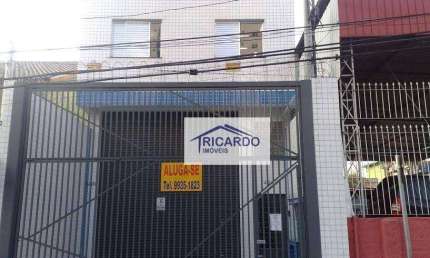 Sala comercial para locação, Vila Progresso, Guarulhos.