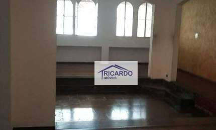 Sobrado com 3 dormitórios à venda, 160 m² por R$ 670.000,00 - Vila Progresso - Guarulhos/SP