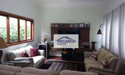 Casa com 3 quartos à venda na Rua Terceiro-Sargento-Aeronáutica João Soares de Faria, Jardim Santa Mena, Guarulhos