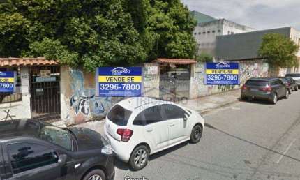 Terreno comercial à venda, Jardim São Jorge, Guarulhos - TE0020.