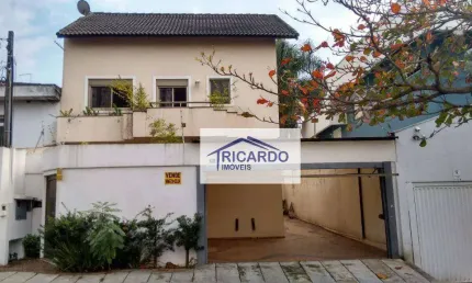 Sobrado com 6 dormitórios à venda, 280 m² por R$ 1.200.000,00 - Jardim Santa Mena - Guarulhos/SP