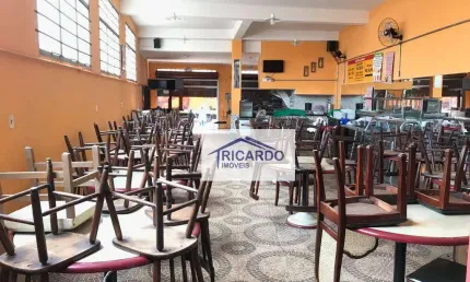 Prédio à venda na Avenida Água Fria, Água Fria, São Paulo