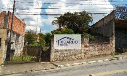 Terreno à venda na Rua Damásio Pinto, Parada XV de Novembro, São Paulo