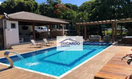 Casa com 4 quartos à venda na Rua da Padroeira, Veloso, Ilhabela