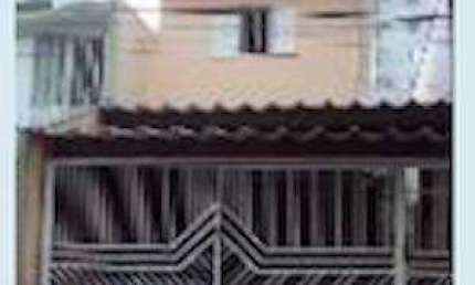 Casa com 3 quartos à venda na Rua Antonieta Aguirre de Moraes Barros, Vila Augusta, Guarulhos