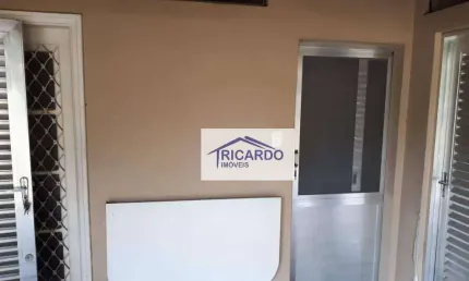 Casa com 6 quartos à venda na Rua Doutor Solon Fernandes, Vila Rosália, Guarulhos