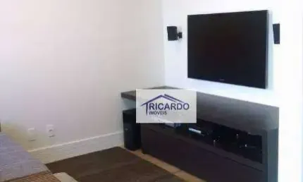 Apartamento 2 dormitórios sala estendida  - Gopoúva - Guarulhos