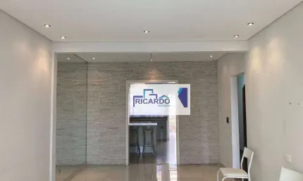 Casa com 3 dormitórios com piscina - Vila Milton - Guarulhos