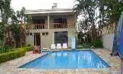 Casa com 4 dormitórios à venda - Vila Galvão - Guarulhos