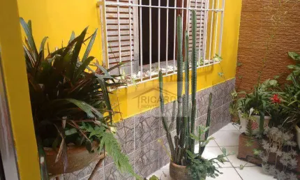 Casa com 4 dormitórios à venda - Gopoúva - Guarulhos
