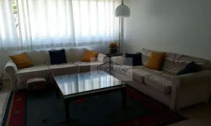 Apartamento com 3 quartos à venda na Rua Eudoro Lemos de Oliveira, Santana, São Paulo