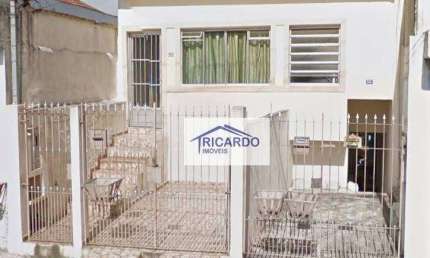 Casa com 2 dormitórios à venda - Jardim Vila Galvão - Guarulhos