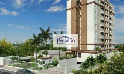 Apartamento 3 dormitórios - Residencial MADR?ID à venda, 69 m² por R$ 499.000 - Vila Aricanduva - São Paulo
