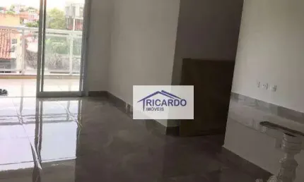 Apartamento 3 dormitórios Edifício SKY  - Vila Rosália - Guarulhos