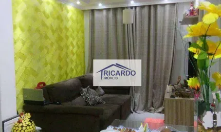 Apartamento 2 dormitórios Condomínio Único  - Ponte Grande - Guarulhos
