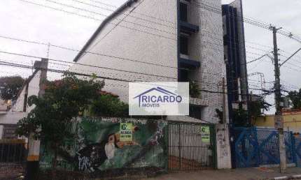Casa comercial com 2 salas para alugar na Avenida Salgado Filho, Centro, Guarulhos