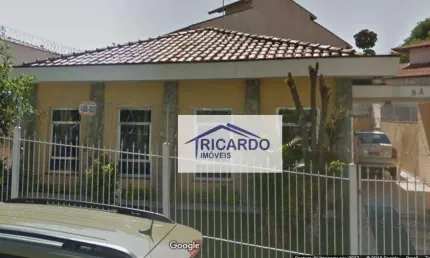 Casa com 3 dormitórios à venda - Vila Rosália - Guarulhos
