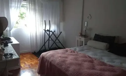 Apartamento 3 dormitórios Edifício Nahim Rachid  - Centro - Guarulhos
