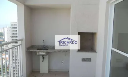 Apartamento Cobertura no SUPERA - Vila Augusta - Guarulhos