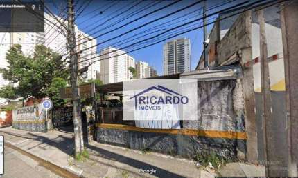 Terreno para alugar, 1500 m² por R$ 25.000,00/mês - Vila Progresso - Guarulhos/SP
