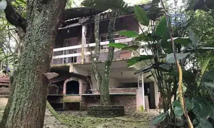 Casa com 2 dormitórios à venda - Parque Residencial Bambi - Guarulhos
