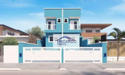 Sobrado com 3 dormitórios à venda, 100 m² por R$ 530.000,00 - Jardim Maria Dirce - Guarulhos/SP