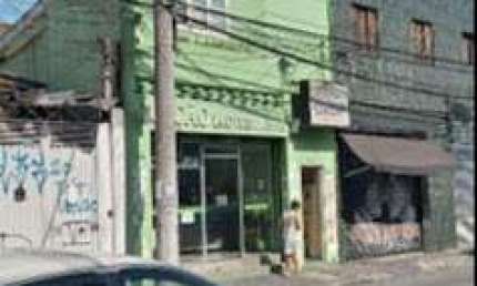 Casa comercial com 3 salas à venda na Alameda Yayá, Gopoúva, Guarulhos
