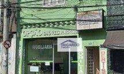Prédio à venda na Alameda Yayá, Gopoúva, Guarulhos