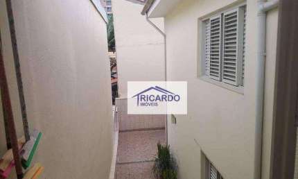 Casa com 3 dormitórios à venda - Vila Augusta - Guarulhos