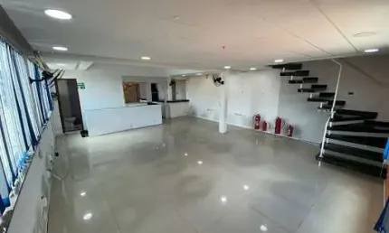Prédio para alugar 3 andares - vila são jorge - guarulhos