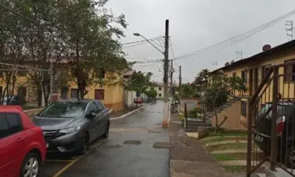 Casa com 2 dormitórios à venda - Jardim Fátima - Guarulhos