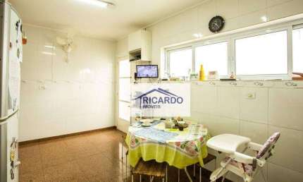 Sobrado com 4 dormitórios à venda, 250 m² por R$ 1.700.000,00 - Jardim Maia - Guarulhos/SP