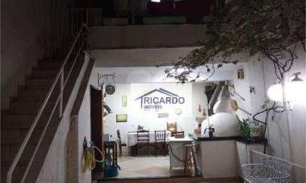 Casa com 3 quartos à venda na Rua Arminda de Lima, Centro, Guarulhos