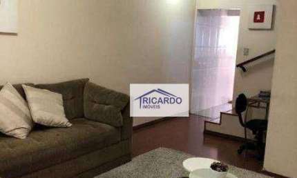 Casa com 2 quartos à venda na Rua Vitória, Ponte Grande, Guarulhos