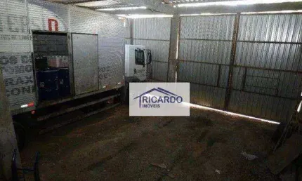 Galpão á venda 965 m² - Vila São Rafael - Guarulhos