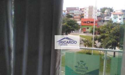 Sala para alugar, 12 m² por R$ 700,00/mês - Jardim Flor da Montanha - Guarulhos/SP